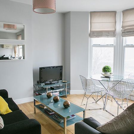The Green House Classic 2 Bedroom Apartment Harrogate Buitenkant foto