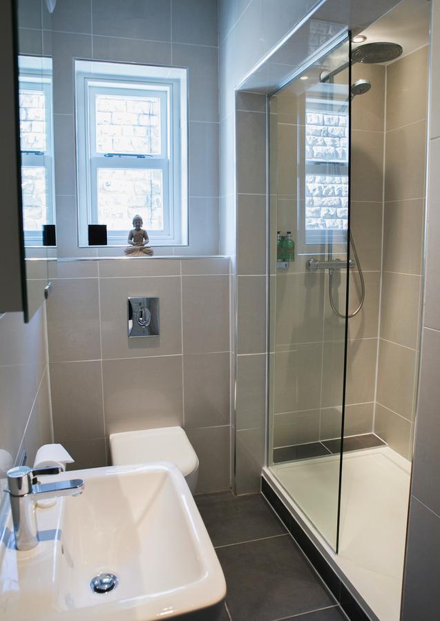 The Green House Classic 2 Bedroom Apartment Harrogate Buitenkant foto